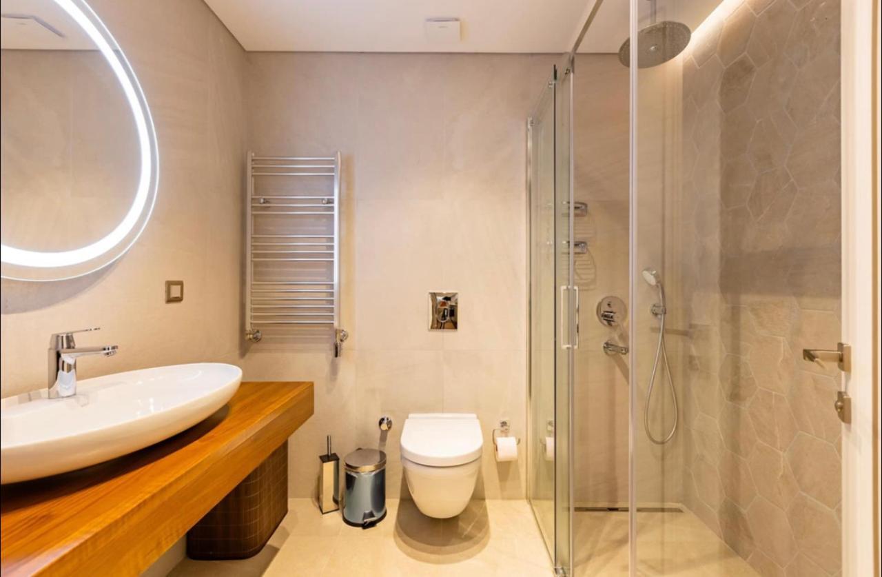 Istanbul Taksim 360 Luxury Apartment Exterior photo