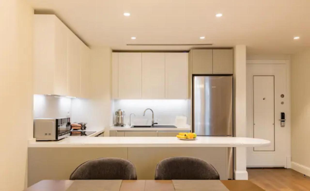 Istanbul Taksim 360 Luxury Apartment Exterior photo