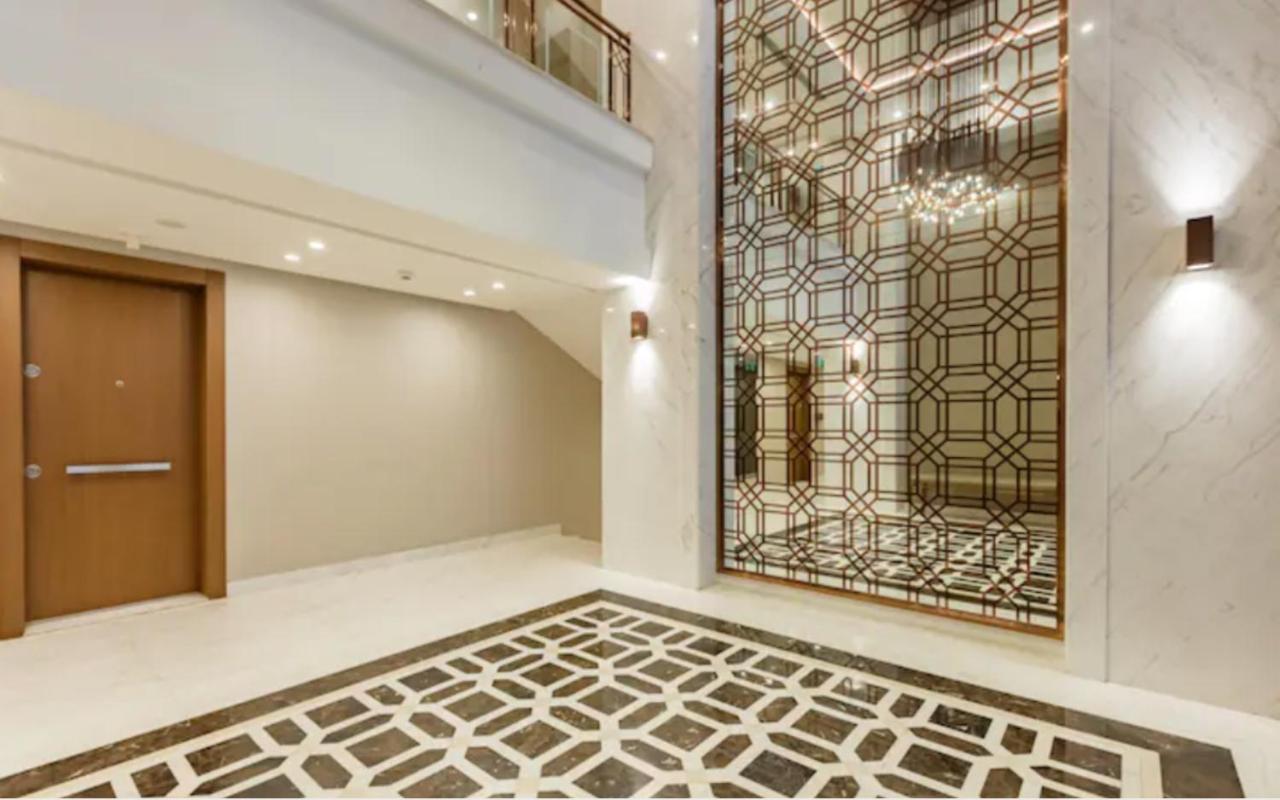 Istanbul Taksim 360 Luxury Apartment Exterior photo